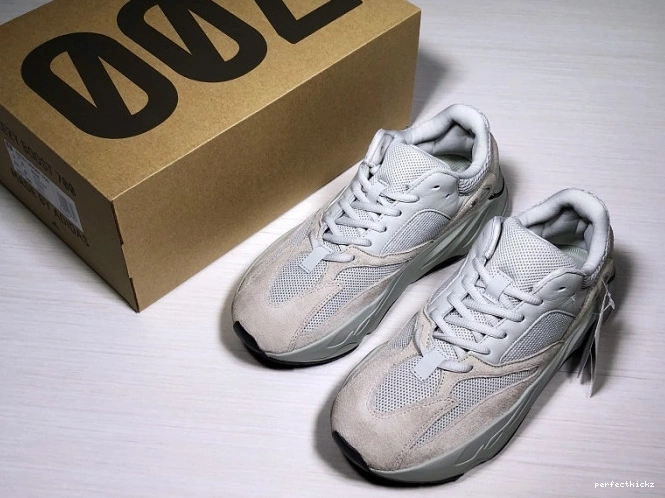 Adidas EG7487 Salt Yeezy Boost v2 700 0816
